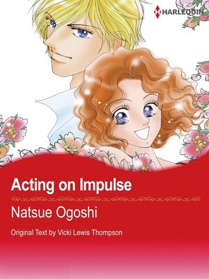 cover image of Acting on Impulse